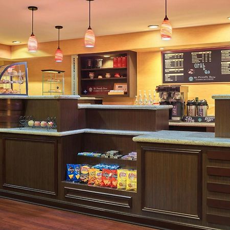 Sheraton Tucson Hotel & Suites Ngoại thất bức ảnh