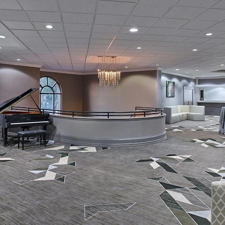 Sheraton Tucson Hotel & Suites Ngoại thất bức ảnh