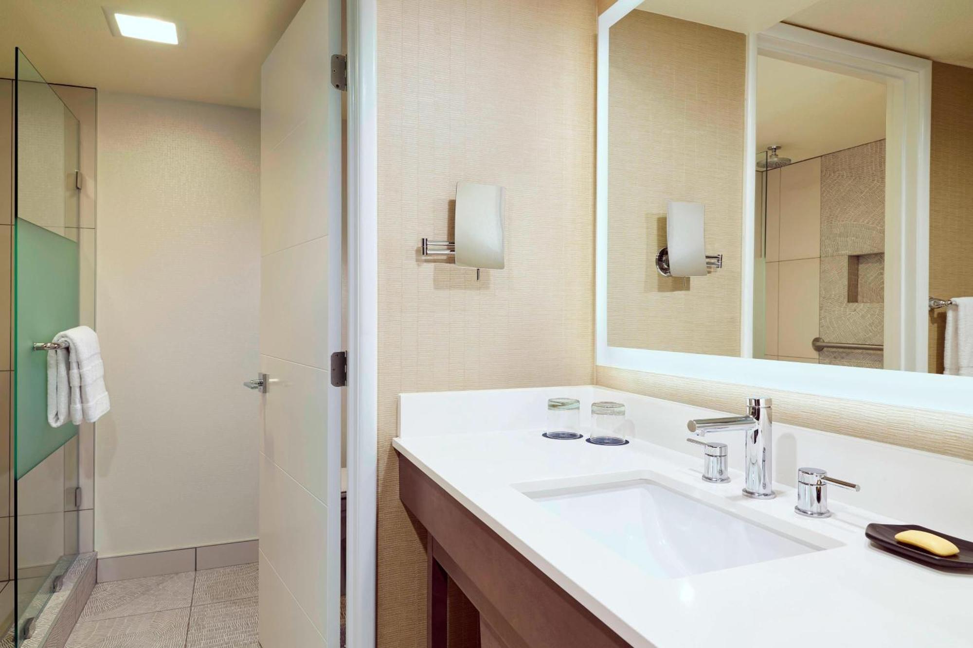 Sheraton Tucson Hotel & Suites Ngoại thất bức ảnh