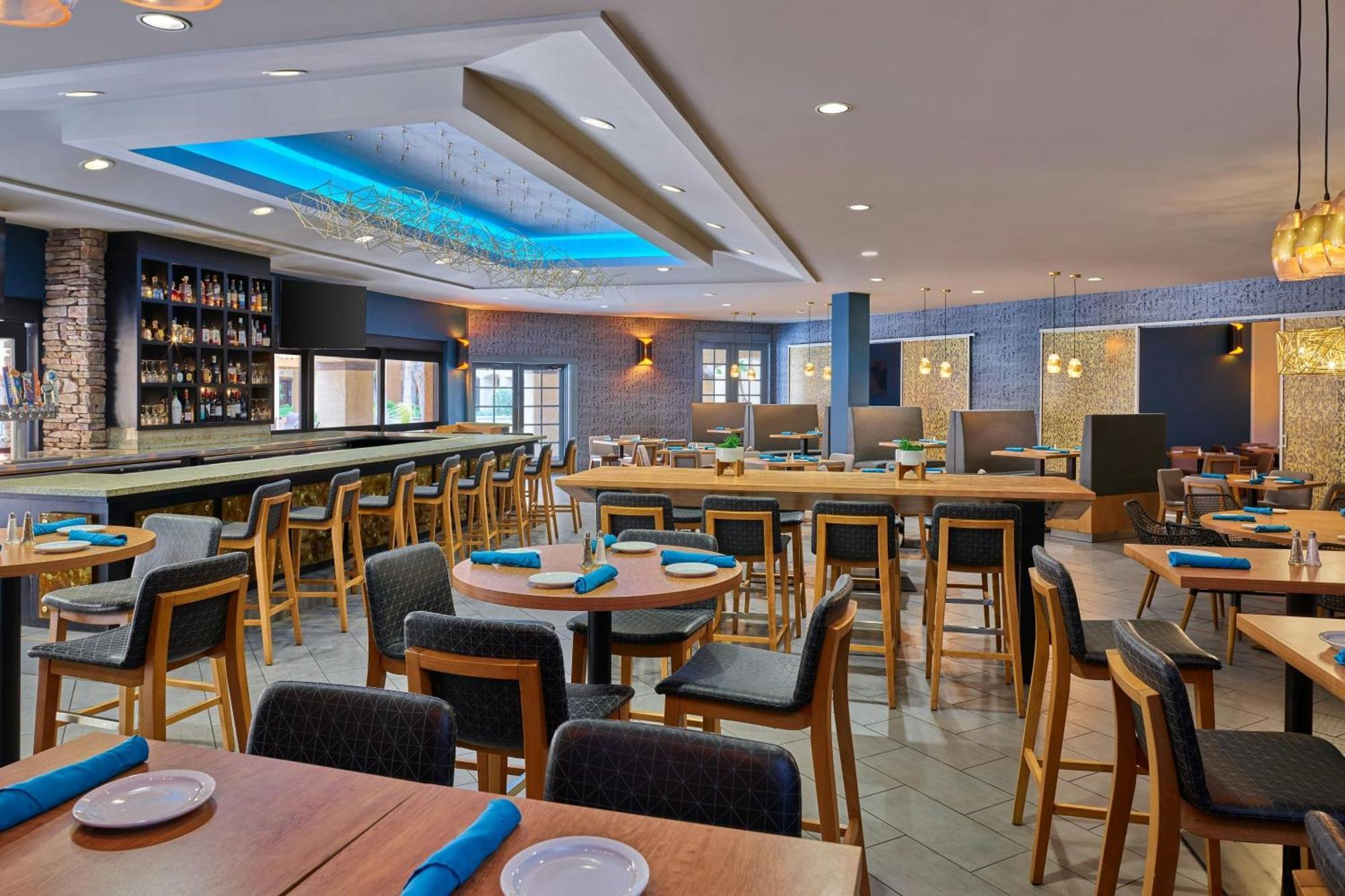 Sheraton Tucson Hotel & Suites Ngoại thất bức ảnh