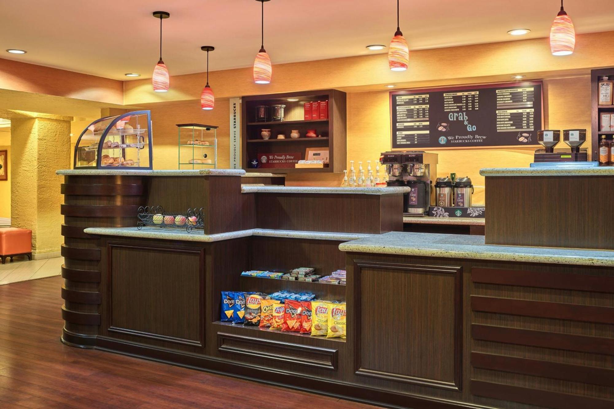 Sheraton Tucson Hotel & Suites Ngoại thất bức ảnh