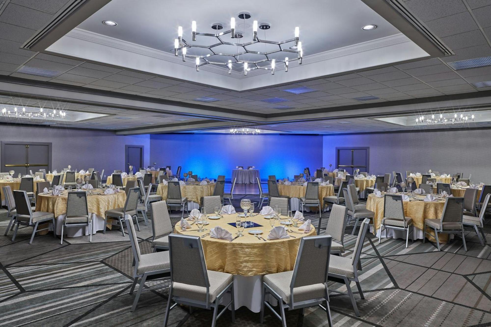 Sheraton Tucson Hotel & Suites Ngoại thất bức ảnh